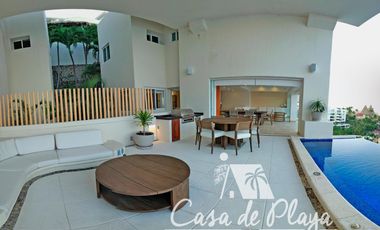Departamento para remodelar en venta Real Diamante Acapulco