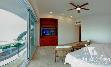 Departamento para remodelar en venta Real Diamante Acapulco