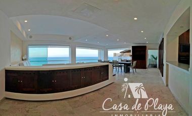 Departamento para remodelar en venta Real Diamante Acapulco