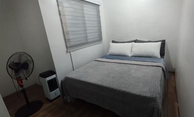 Furnished 2 Bedroom Townhouse Near Davao Airport and LPU