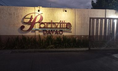 Furnished 2 Bedroom Townhouse Near Davao Airport and LPU