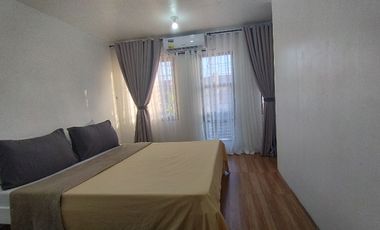 Furnished 2 Bedroom Townhouse Near Davao Airport and LPU