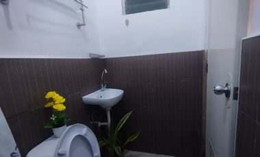 Furnished 2 Bedroom Townhouse Near Davao Airport and LPU