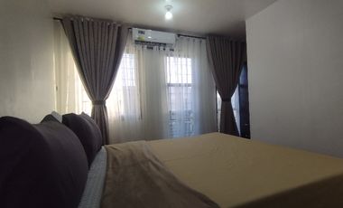 Furnished 2 Bedroom Townhouse Near Davao Airport and LPU