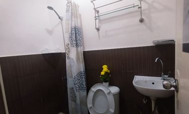 Furnished 2 Bedroom Townhouse Near Davao Airport and LPU