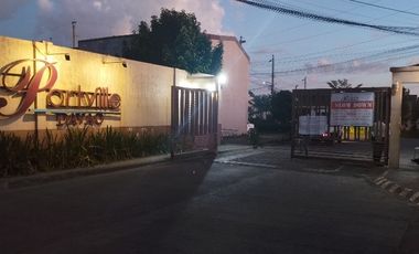 Furnished 2 Bedroom Townhouse Near Davao Airport and LPU