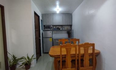 Furnished 2 Bedroom Townhouse Near Davao Airport and LPU