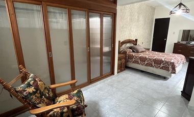Casa Amueblada en Renta en Col. Revolución, Boca del Rio Veracruz.