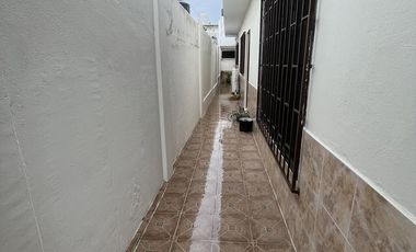 Casa Amueblada en Renta en Col. Revolución, Boca del Rio Veracruz.