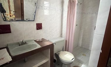 Casa Amueblada en Renta en Col. Revolución, Boca del Rio Veracruz.