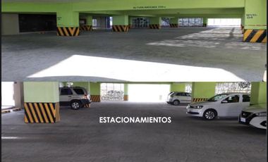 TORRE AMERICAS, Oficina en RENTA de 320m2 en piso 19, amublada y climatizada