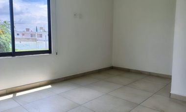 Casa En Renta Villa Universidad León Guanajuato