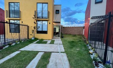 Casa En Renta Villa Universidad León Guanajuato