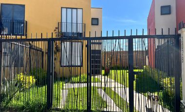 Casa En Renta Villa Universidad León Guanajuato
