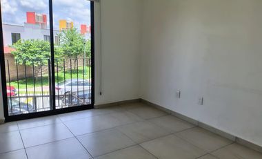 Casa En Renta Villa Universidad León Guanajuato