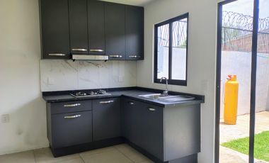 Casa En Renta Villa Universidad León Guanajuato