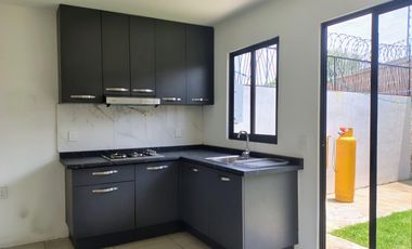 Casa En Renta Villa Universidad León Guanajuato