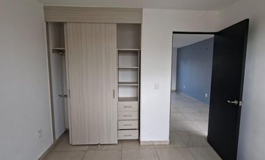 Casa En Renta Villa Universidad León Guanajuato