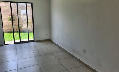 Casa En Renta Villa Universidad León Guanajuato