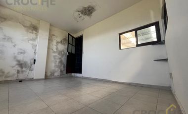 Bodega comercial en renta en la Reserva Territorial, Xalapa, Veracruz.