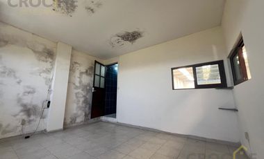 Bodega comercial en renta en la Reserva Territorial, Xalapa, Veracruz.