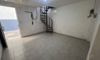 Bodega comercial en renta en la Reserva Territorial, Xalapa, Veracruz.