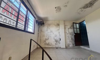 Bodega comercial en renta en la Reserva Territorial, Xalapa, Veracruz.