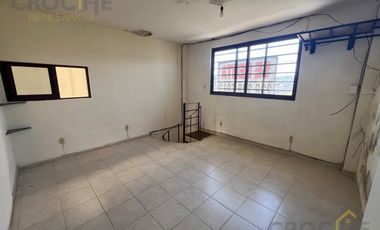 Bodega comercial en renta en la Reserva Territorial, Xalapa, Veracruz.