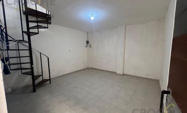 Bodega comercial en renta en la Reserva Territorial, Xalapa, Veracruz.