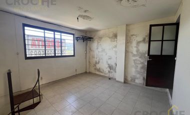 Bodega comercial en renta en la Reserva Territorial, Xalapa, Veracruz.