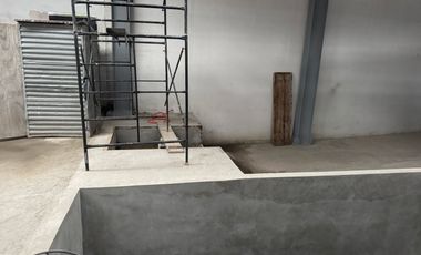 Bodega en Renta en San Mateo Atenco