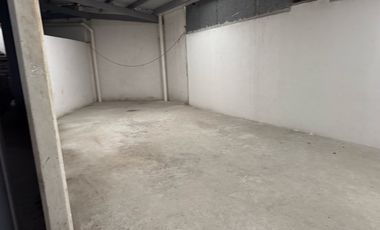 Bodega en Renta en San Mateo Atenco