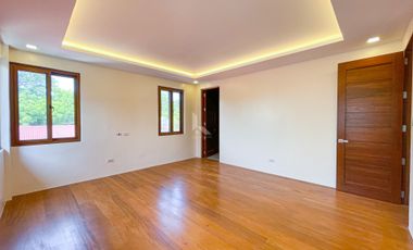 Sophisticated Modern Contemporary House and Lot For Sale in BF Homes, Parañaque