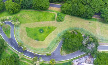 Vacant Lot for Sale in Elaro, Nuvali
