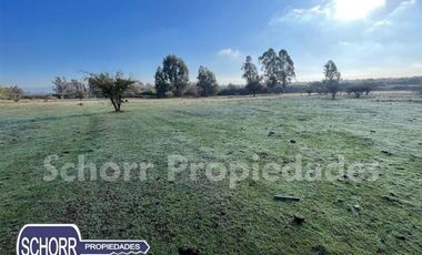 Terreno Construccion en Venta en Circunvalación sur Talca ,sector industrial , 12.900 m2.