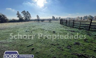 Terreno Construccion en Venta en Circunvalación sur Talca ,sector industrial , 12.900 m2.