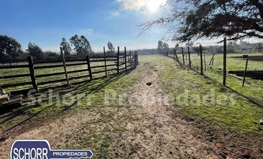 Terreno Construccion en Venta en Circunvalación sur Talca ,sector industrial , 12.900 m2.