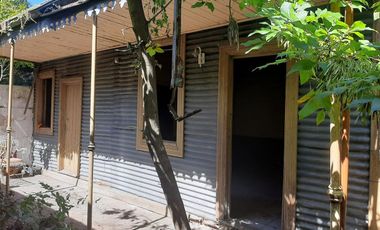 CASA EN VENTA BERISSO A RECICLAR