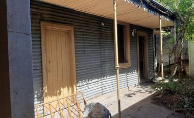 CASA EN VENTA BERISSO A RECICLAR