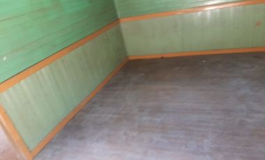 CASA EN VENTA BERISSO A RECICLAR