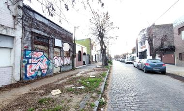 CASA EN VENTA BERISSO A RECICLAR