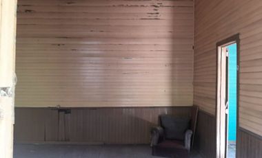 CASA EN VENTA BERISSO A RECICLAR