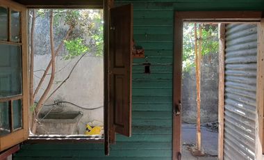 CASA EN VENTA BERISSO A RECICLAR