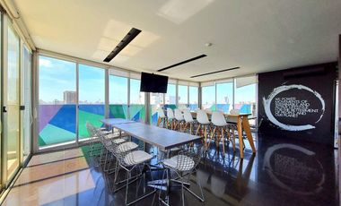 ALQUILER PISO 365M OFICINAS FLORIDA VICENTE LOPEZ