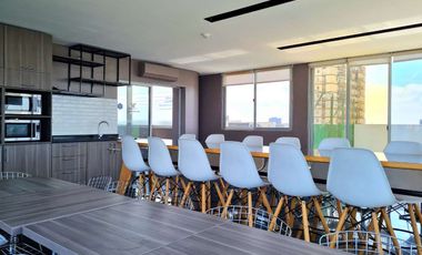 ALQUILER PISO 365M OFICINAS FLORIDA VICENTE LOPEZ