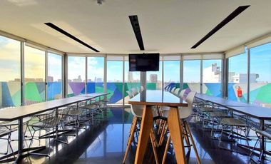ALQUILER PISO 365M OFICINAS FLORIDA VICENTE LOPEZ