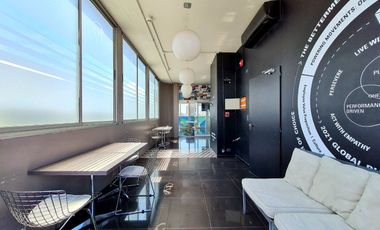 ALQUILER PISO 365M OFICINAS FLORIDA VICENTE LOPEZ
