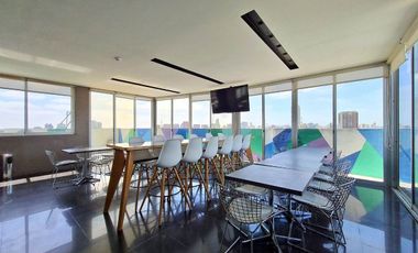ALQUILER PISO 365M OFICINAS FLORIDA VICENTE LOPEZ