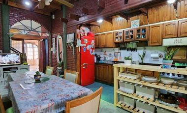VENTA CHALET ALPINO MONTE GRANDE