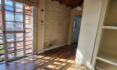 VENTA CHALET ALPINO MONTE GRANDE